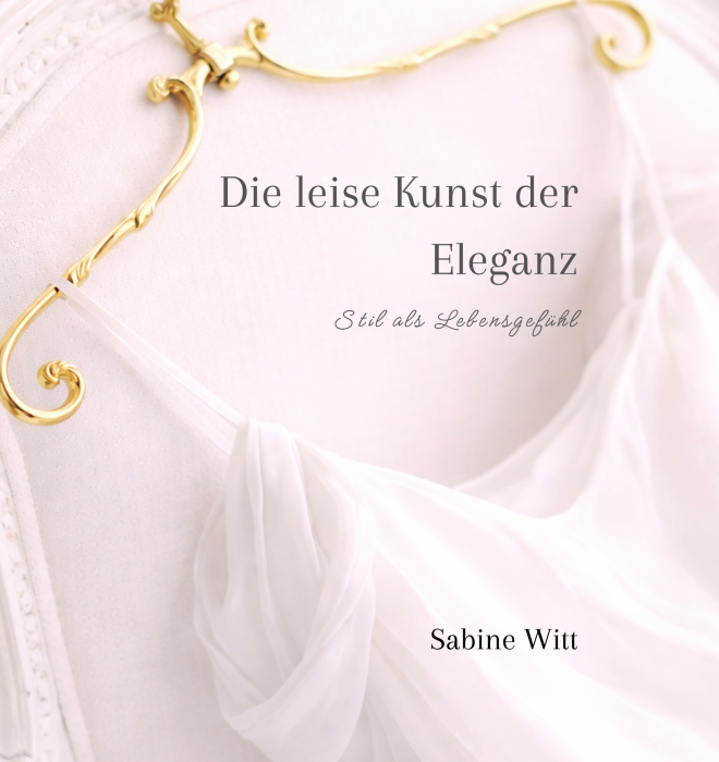 Die leise Kunst der Eleganz (12)