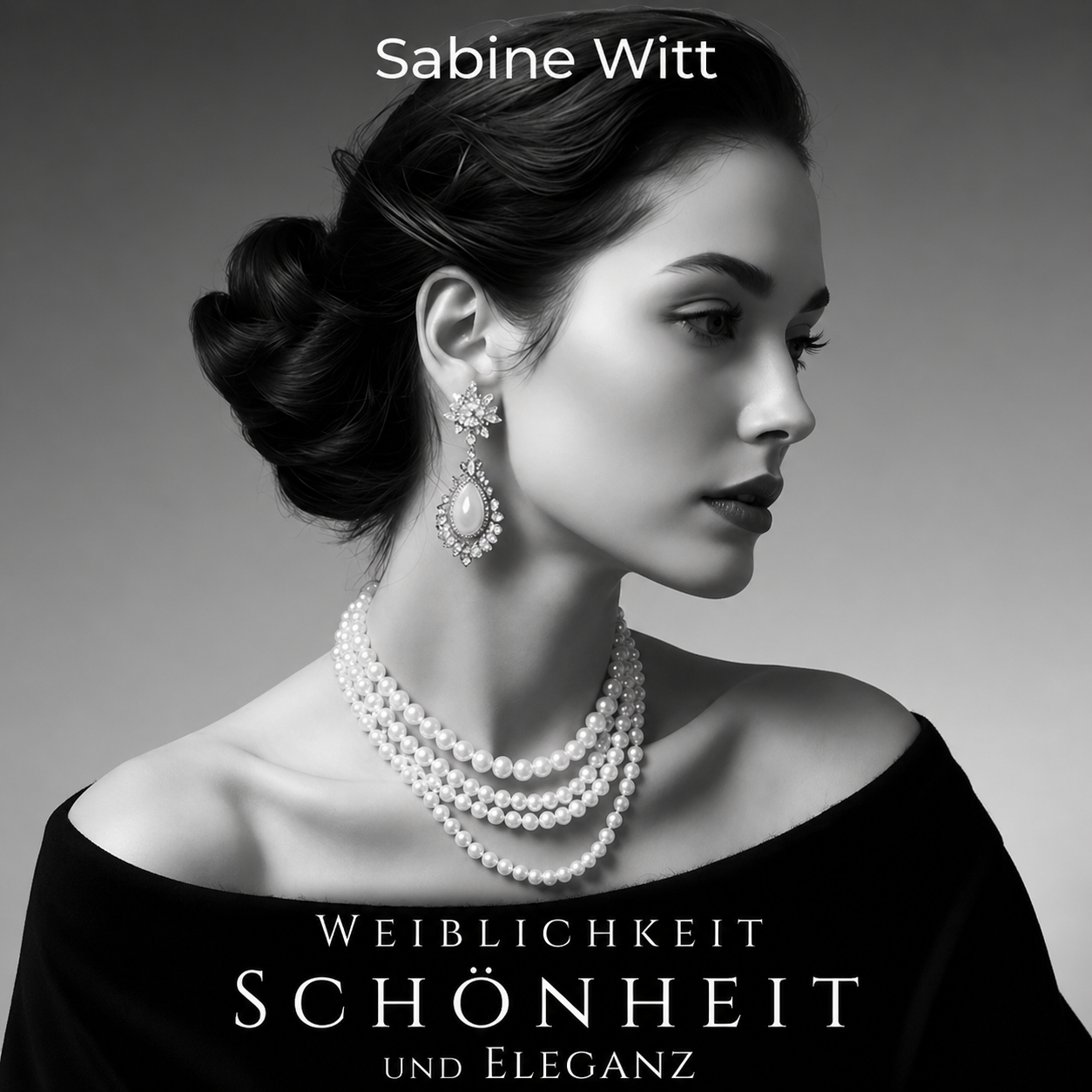 Weiblichkeit, Schönheit und Eleganz - DIN A5 107 Seiten