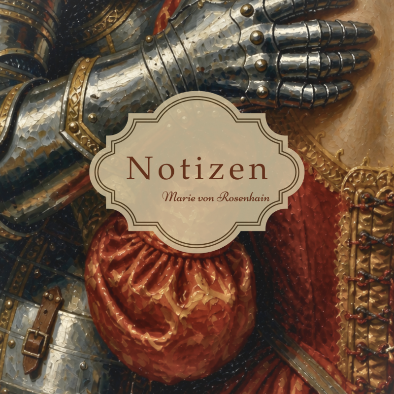 Notizbuch “Zwischen den Zeilen” DIN A5 Softcover, 110 Seiten liniert / Ritter