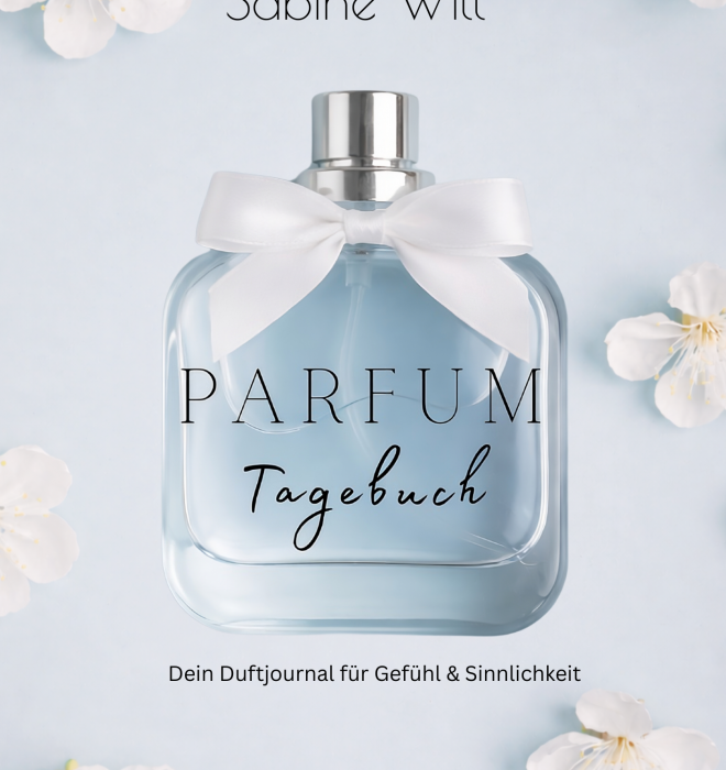 Parfum Tagebuch
