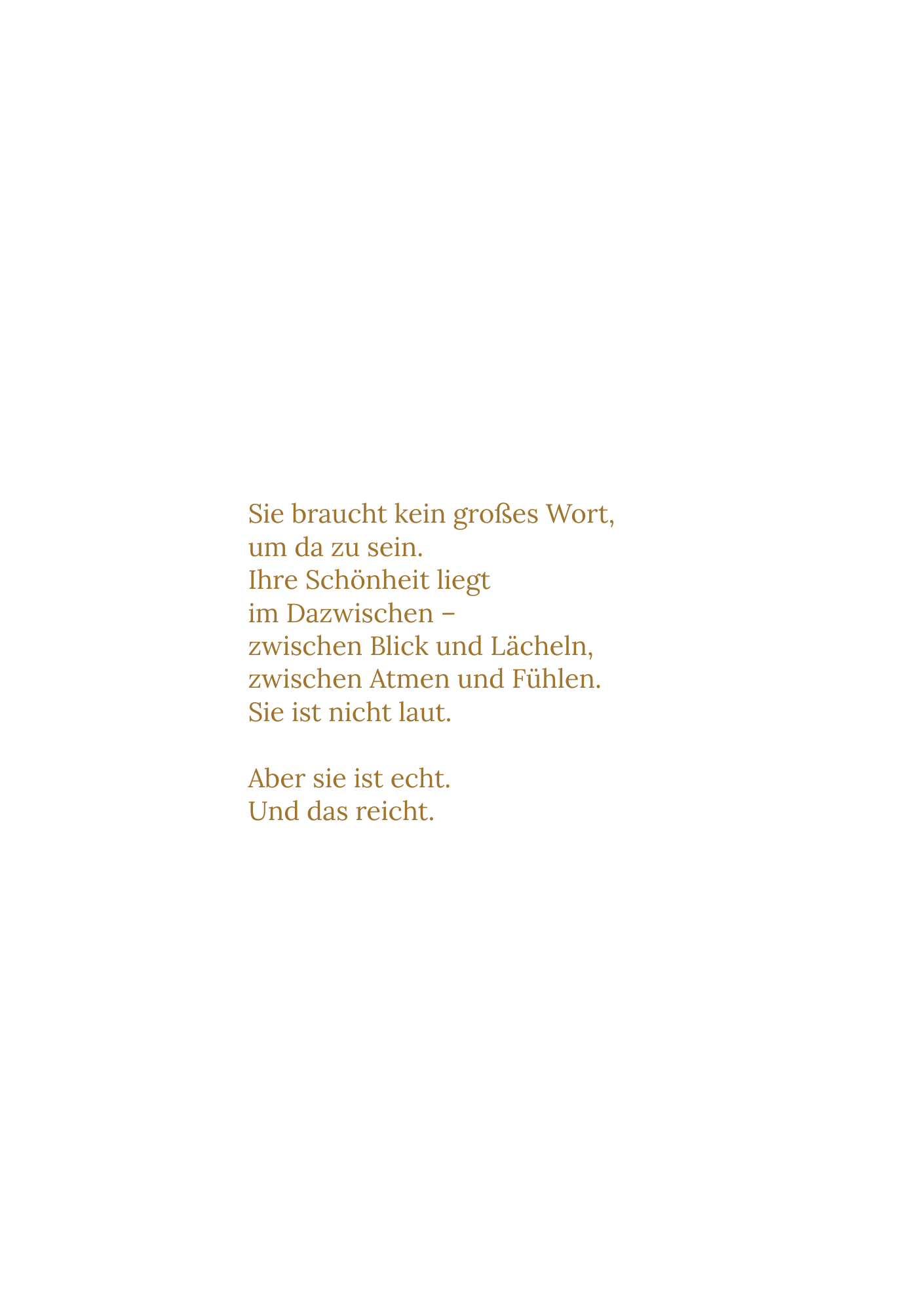 Weiblichkeit, Schönheit und Eleganz - DIN A5 107 Seiten – Bild 5